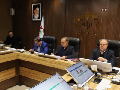 ارتفاع مغازه‌ها خط قرمز میراث یا خط پایان کسبه؟