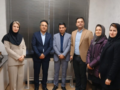 سومین آزمایشگاه کالیبراسیون استان در رشت افتتاح شد