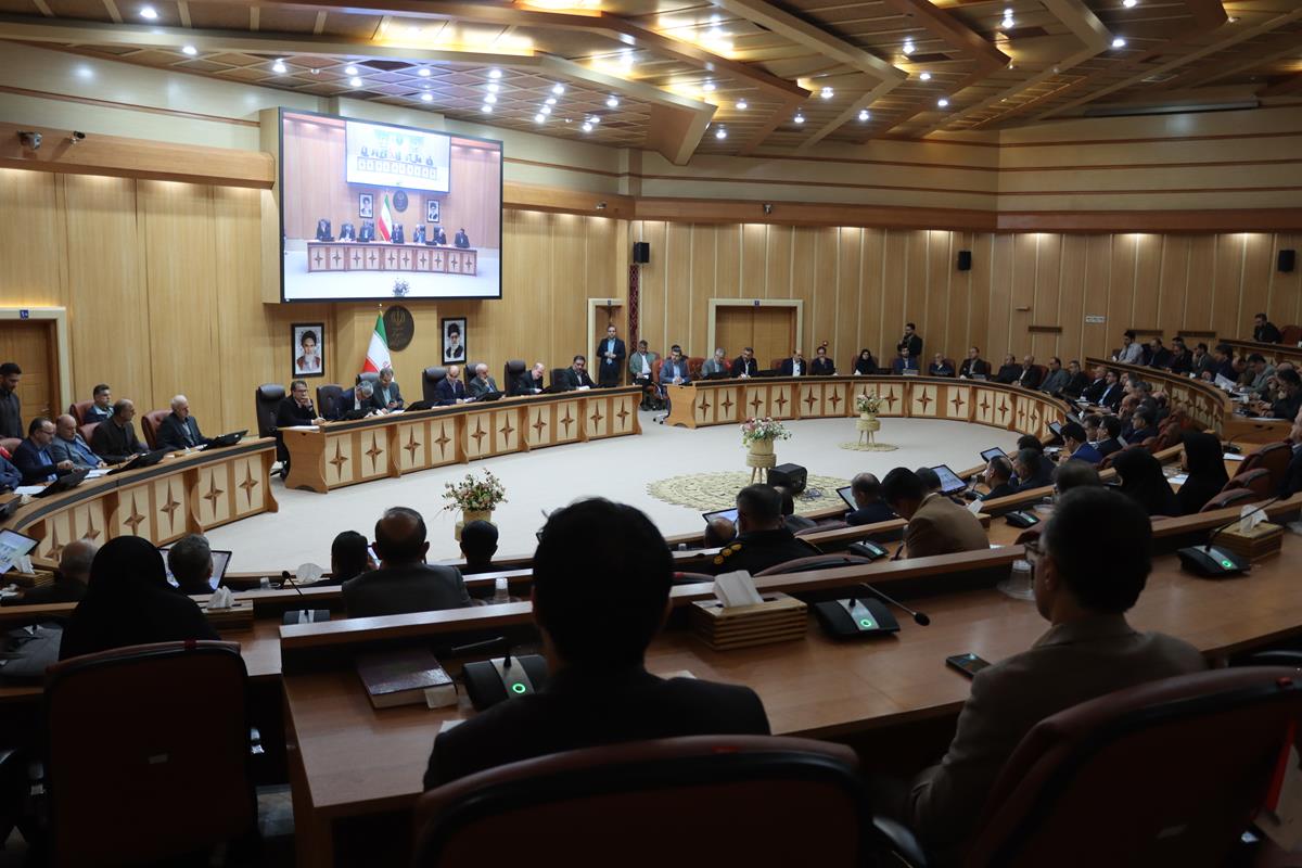 رشد ۶۵ درصدی بودجه عمرانی و تمرکز بر تکمیل پروژه‌های نیمه‌تمام