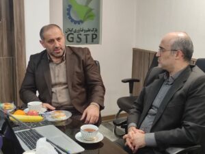 راه‌اندازی دفتر انتقال فناوری در آستارا در دستور کار قرار گرفت