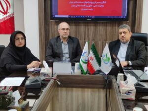 فرآیند دانش‌بنیان شدن برای شرکت‌های فناور گیلانی اعلام شد