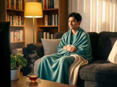 چرا تماشای سریال‌های آشنا آرامش‌بخش است؟؛ بازگشت به خانه‌ای امن در دنیای پرتنش