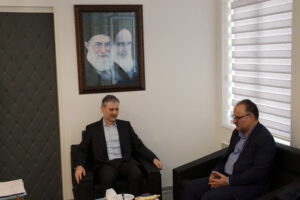 نوسازی مدارس و اقتصادی و دارایی گیلان بر تسریع مدرسه‌سازی و جذب سرمایه‌گذاری تأکید کردند