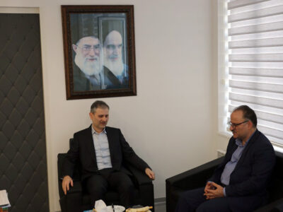 نوسازی مدارس و اقتصادی و دارایی گیلان بر تسریع مدرسه‌سازی و جذب سرمایه‌گذاری تأکید کردند