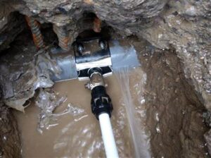 صیانت از آب شرب گیلان؛ رفع ۲۲ هزار حادثه شبکه آب در ۹ ماه