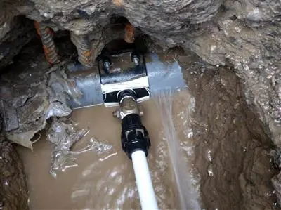 صیانت از آب شرب گیلان؛ رفع ۲۲ هزار حادثه شبکه آب در ۹ ماه
