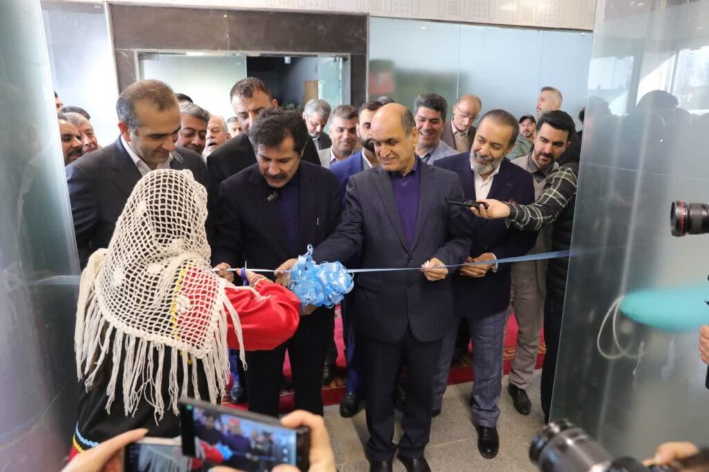 ۴۶ طرح سرمایه‌گذاری و زیرساختی در منطقه آزاد انزلی به بهره‌برداری رسید