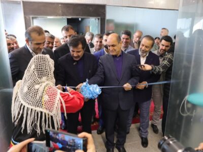 ۴۶ طرح سرمایه‌گذاری و زیرساختی در منطقه آزاد انزلی به بهره‌برداری رسید