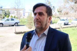 پروژه‌های تأمین و انتقال آب در رشت و خمام وارد فاز اجرایی شد