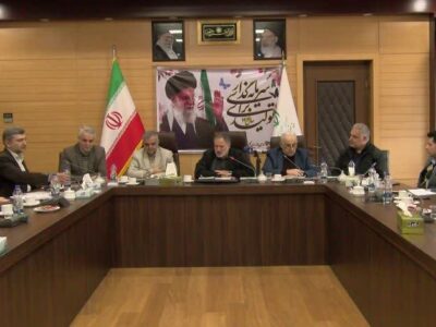 هشدار بازرس کل گیلان: جبران خسارت انرژی برای صنایع الزامی است