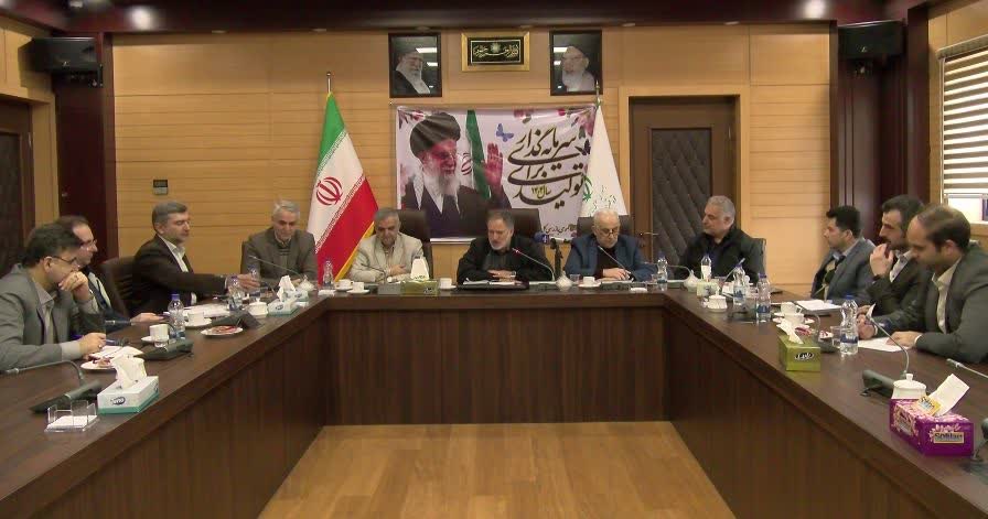 هشدار بازرس کل گیلان: جبران خسارت انرژی برای صنایع الزامی است