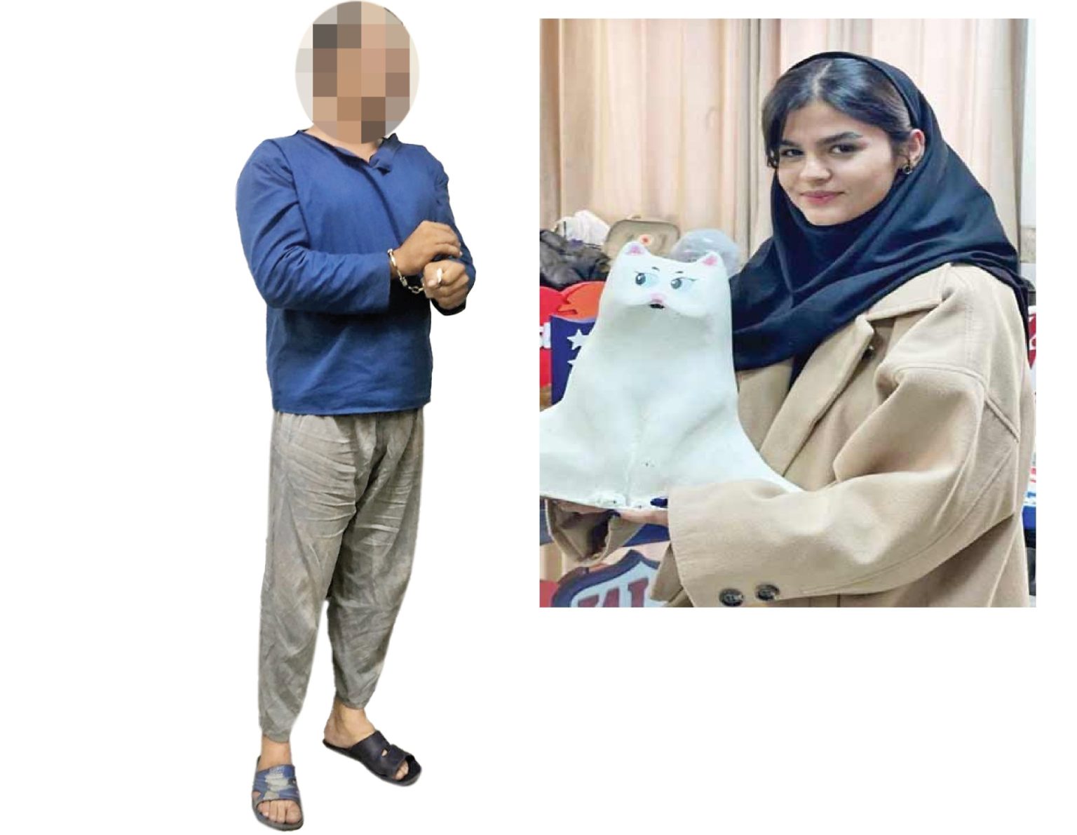 اعتراف پس از پنج روز سکوت؛ روایت قاتل با گزارش پزشکی قانونی همخوانی ندارد