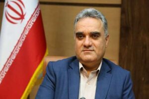 دکتر جمشید محمدی سرپرست معاونت توسعه مدیریت علوم پزشکی گیلان شد