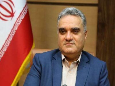 دکتر جمشید محمدی سرپرست معاونت توسعه مدیریت علوم پزشکی گیلان شد