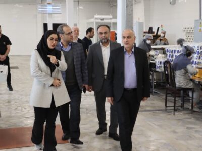 سرمایه‌گذاری ۲۳۰ هزار میلیاردی صنعتی در گیلان