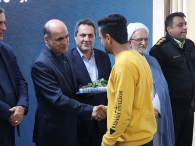 ۱۱ هزار سند مالکیت روستایی به مردم واگذار شد