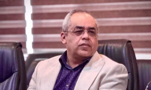 آغاز اجرای پروژه ملی GNAF و نصب پلاک هوشمند در محدوده منطقه پنج رشت