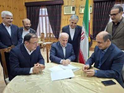 تردد خودروهای پلاک منطقه آزاد در شمال کشور آزاد شد