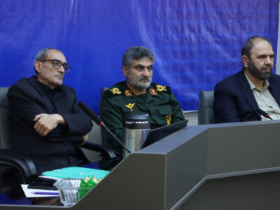 همزمان با آیین سراسری کشور؛ ۴ طرح اقتصاد مردمی در گیلان به بهره‌برداری رسید