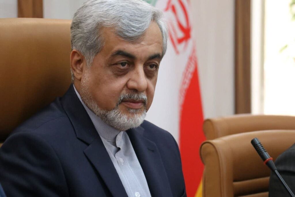 رقابت ۱۷۷۹ داوطلب برای ۷۶۴ کرسی شوراهای روستایی رشت