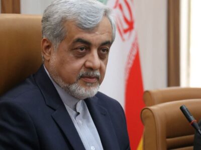 رقابت ۱۷۷۹ داوطلب برای ۷۶۴ کرسی شوراهای روستایی رشت