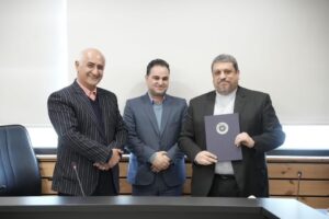 «روهام قلیچی» رییس کمیته گردشگری خوراک شد