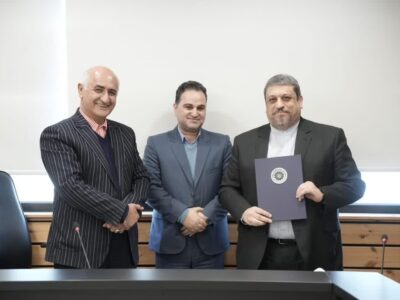 «روهام قلیچی» رییس کمیته گردشگری خوراک شد