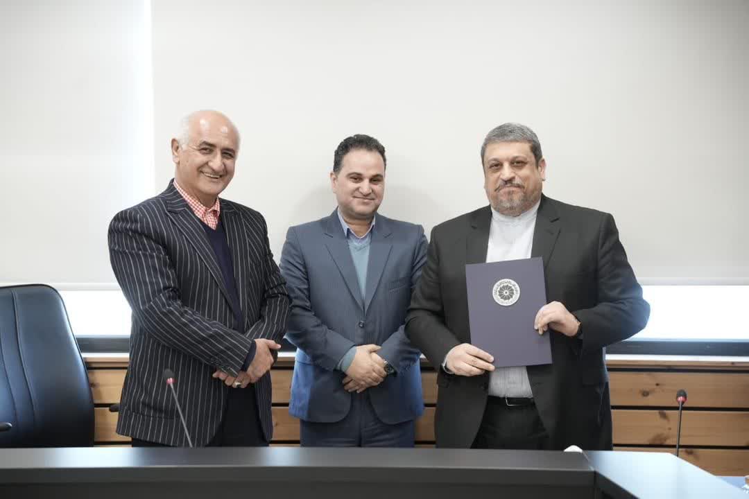 «روهام قلیچی» رییس کمیته گردشگری خوراک شد