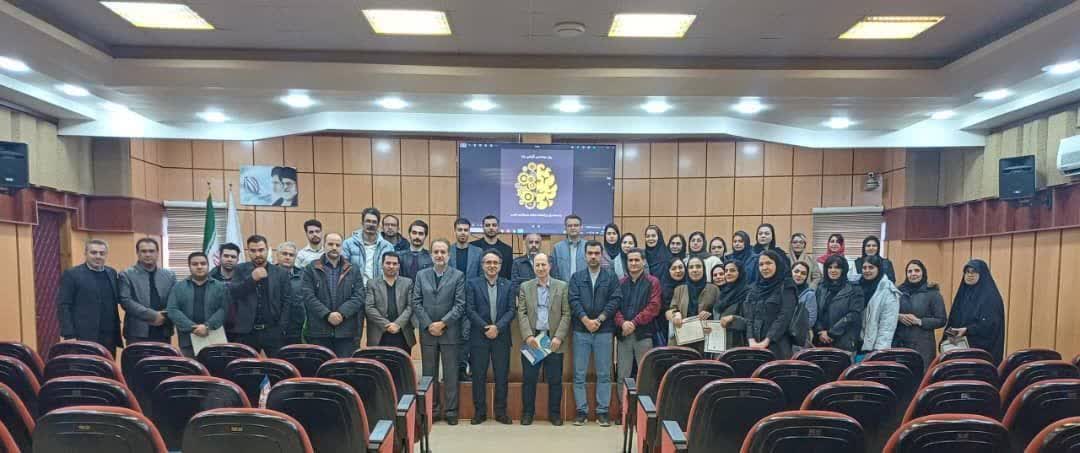 رسیدگی به تخلفات مدیران کنترل کیفیت در گیلان؛ یک پروانه تعلیق شد