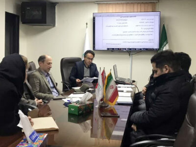 رسیدگی به تخلفات مدیران کنترل کیفیت در گیلان؛ یک پروانه تعلیق شد