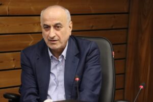 پورحیدری:صف طولانی تخصیص ارز، ترمز توسعه صنعتی گیلان است