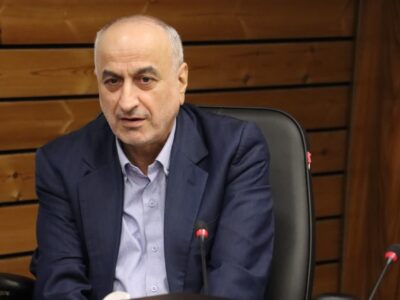 پورحیدری:صف طولانی تخصیص ارز، ترمز توسعه صنعتی گیلان است