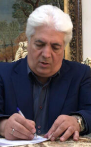 نجات اقتصاد رشت با دیپلماسی اقتصادی شهری