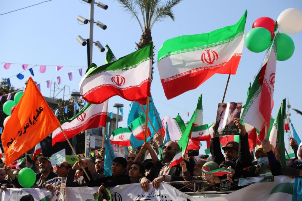 دعوت مدیرکل ارشاد گیلان از اصحاب فرهنگ و رسانه برای حضور پرشور در راهپیمایی ۲۲ بهمن