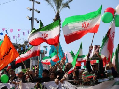 دعوت مدیرکل ارشاد گیلان از اصحاب فرهنگ و رسانه برای حضور پرشور در راهپیمایی ۲۲ بهمن