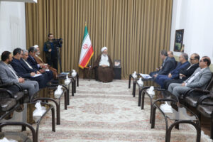 بحران آب نتیجه بی‌توجهی به آموزش و برنامه‌ریزی است