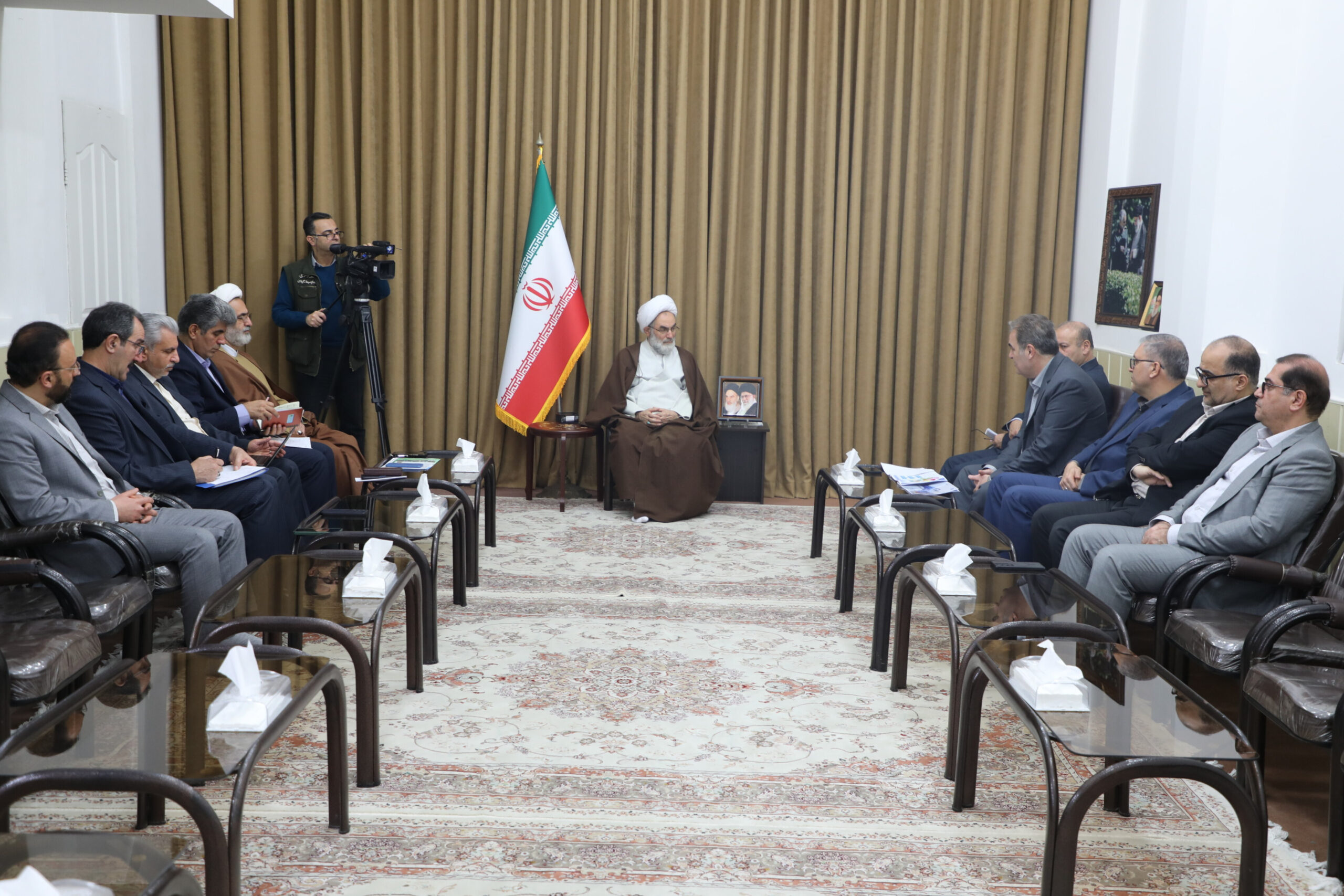 بحران آب نتیجه بی‌توجهی به آموزش و برنامه‌ریزی است