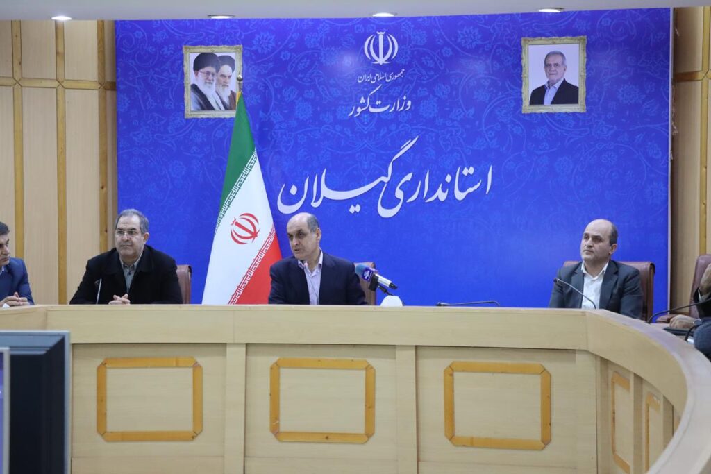 اولویت‌بندی ۱۰۰ پروژه برای سالمندان رشت؛ اجرای برنامه پنج‌ساله در چهار محله پایلوت