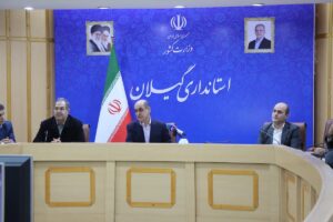 اولویت‌بندی ۱۰۰ پروژه برای سالمندان رشت؛ اجرای برنامه پنج‌ساله در چهار محله پایلوت