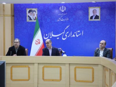 اولویت‌بندی ۱۰۰ پروژه برای سالمندان رشت؛ اجرای برنامه پنج‌ساله در چهار محله پایلوت