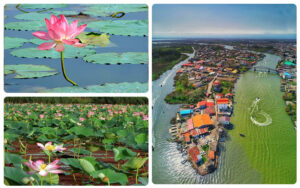 گیلان آماده نوروز ۱۴۰۵؛ رزرو هتل و خدمات آنلاین نوروزی فعال شد