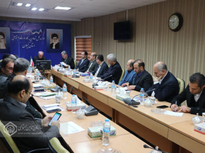 تأثیر مستقیم سالمندی و کاهش نیروی مولد بر پایداری منابع سازمان