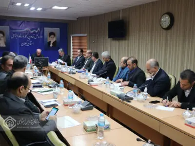 تأثیر مستقیم سالمندی و کاهش نیروی مولد بر پایداری منابع سازمان