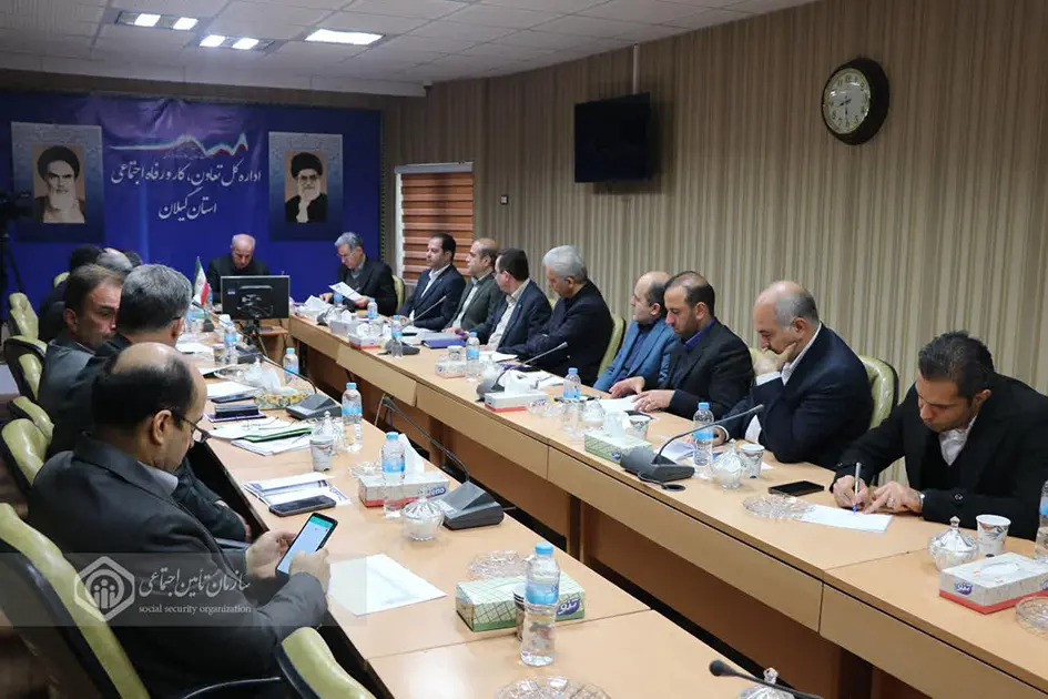 تأثیر مستقیم سالمندی و کاهش نیروی مولد بر پایداری منابع سازمان