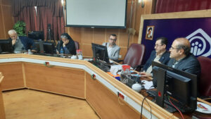 گسترش پوشش بیماران صعب‌العلاج در گیلان