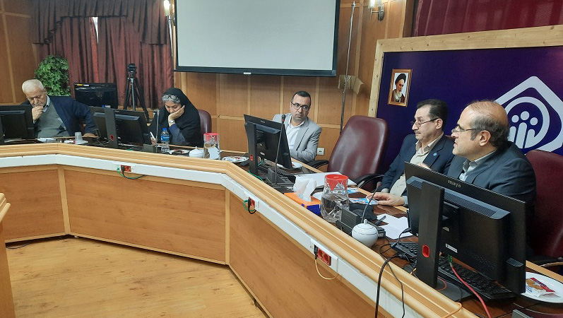 گسترش پوشش بیماران صعب‌العلاج در گیلان