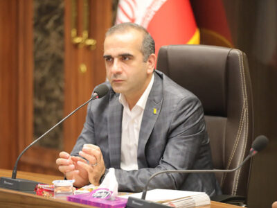 بهره‌برداری از ۳۱ طرح سرمایه‌گذاری و اجرای ۲۵ پروژه مسئولیت اجتماعی در دهه فجر