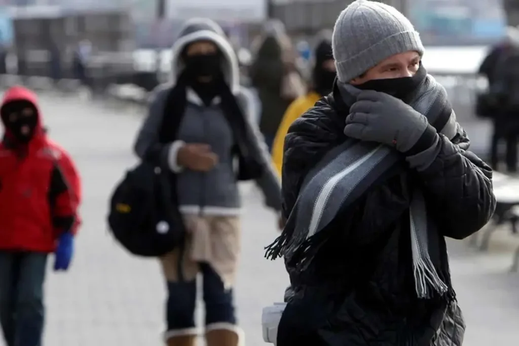 هشدار هواشناسی گیلان؛ کاهش ۸ تا ۱۲ درجه‌ای دما و تداوم بارش تا چهارشنبه