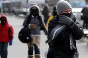 هشدار هواشناسی گیلان؛ کاهش ۸ تا ۱۲ درجه‌ای دما و تداوم بارش تا چهارشنبه