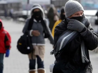 هشدار هواشناسی گیلان؛ کاهش ۸ تا ۱۲ درجه‌ای دما و تداوم بارش تا چهارشنبه